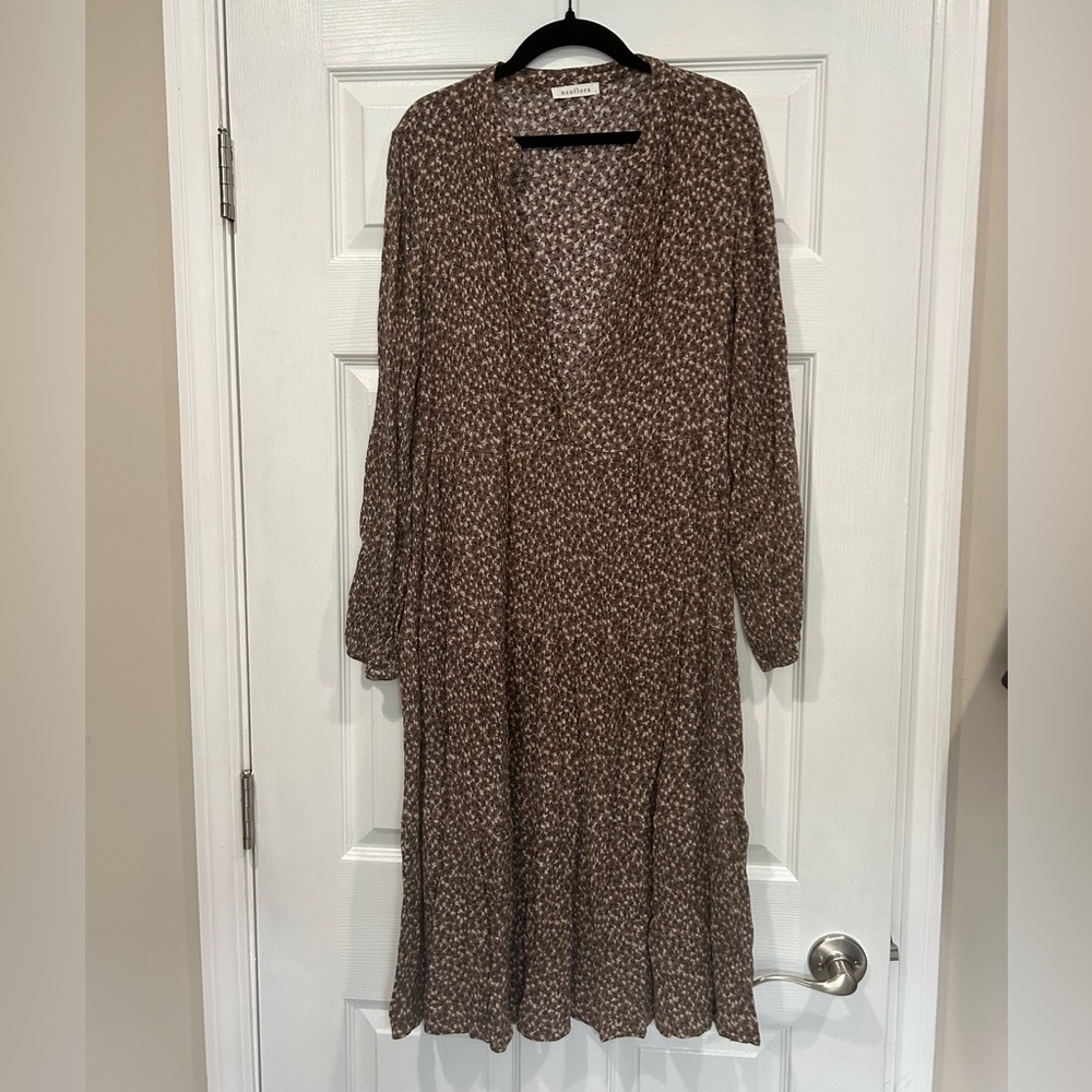 Neuflora Dress